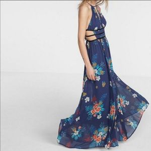 Express Maxi Dress
